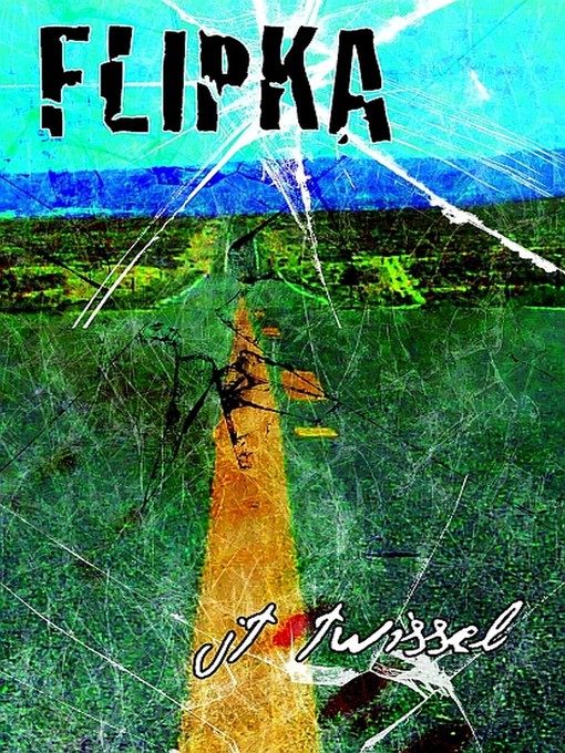 Title details for Flipka by JT Twissel - Available